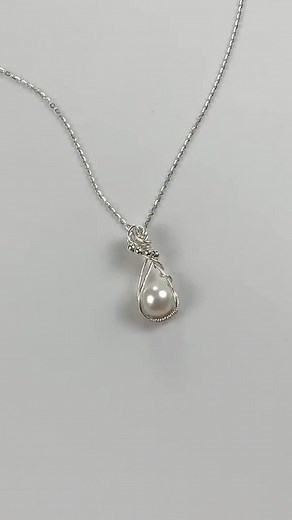 5K views · 34 reactions | Full Tutorial Wired Wrapping Jewelry #wirewrapping #beads #jewelry #handmade #diy | Diane Watson | Facebook