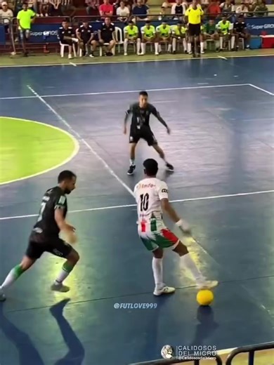 Mastering Futsal Skills for Ultimate Play
