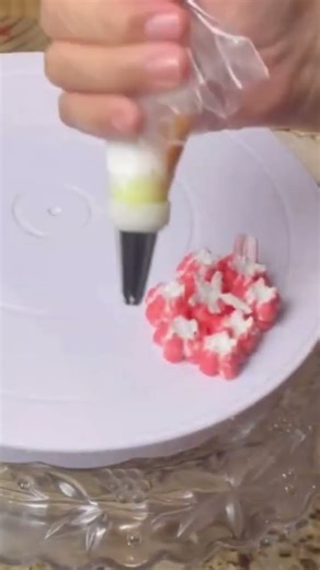 How to use nozzles for beginner 5