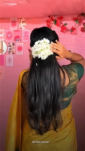 Adukku Malli Eduthu Vanthu! 👀❤️😩 | MJ Fam Forever🧚🏻‍♂️ | #trending #jennimj #jennishacks #fans #love