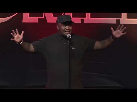 Big Banger Comedy 23 November 2019
