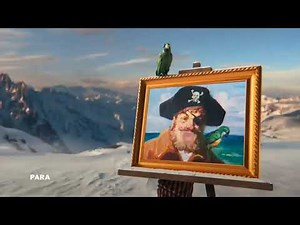 Paramount Plus | Superbowl | TV Commercial