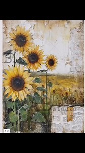 This is just a sampling of the 70 new gorgeous designs from@AB Studios from Decoupage Central. Link in the comments. #decoupagepaper #decoupageart #diyhomedecor | Southern Designs and Finds