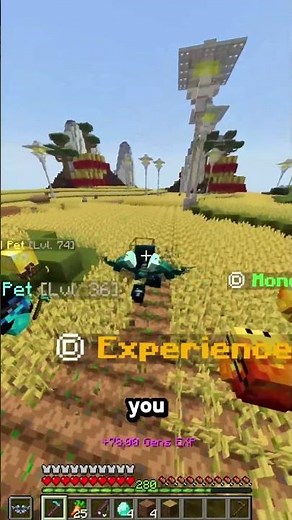 Best OneBlock Server in Minecraft 1.21