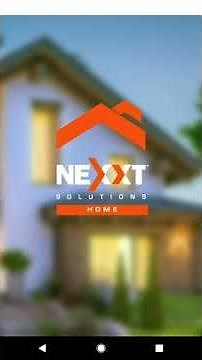 How to flip your camera view on your Nexxt Home smart camera