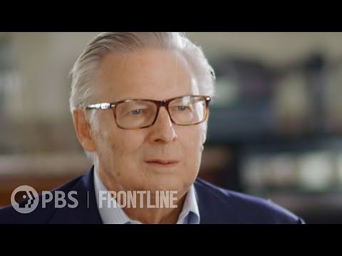 How the Plastics Industry Used Recycling to Fend Off Bans | "Plastic Wars" | FRONTLINE + NPR