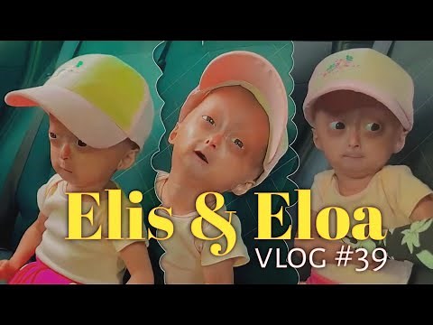 baby laughing video 😂🤣😆 | cute baby videos | baby educational video | baby Funny Video | Elis & Eloa
