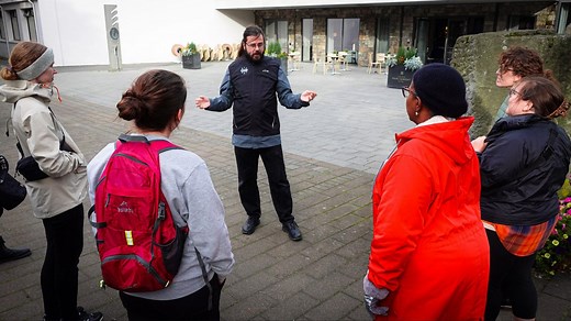 Folklore Walking Tour of Reykjavik with Tales of Trolls, Elves & Hidden People | Guide to Iceland