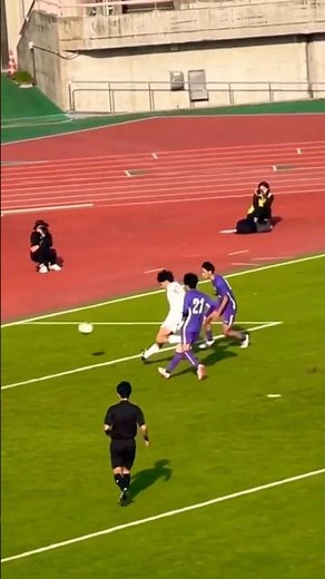 富山第一【3点目】第104回全国高校サッカー選手権富山県大会 決勝 富山第一 対 龍谷富山 2025.11.8 #shorts #soccer #応援図鑑 #サッカー #富山第一