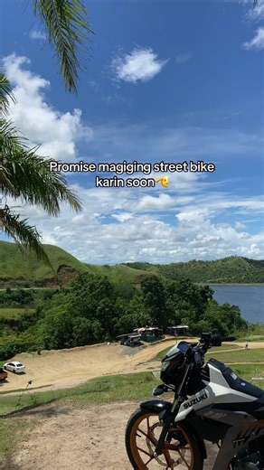 Suzuki Raider Blade Transformation into a Street Bike