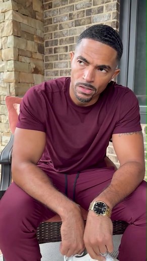 When Anthony tells Cocoa what he feels like Amber is trying do to him! part 2 | Carla Tortelli