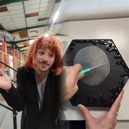 Quand tu vas au Détroit Park. Allez y aussi, route de la charité derriere Conforama à Bourges, 😉