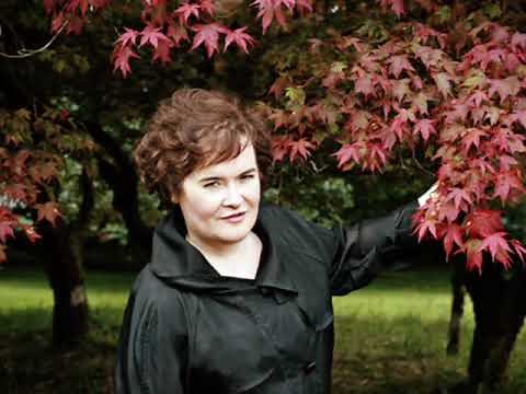 Susan Boyle - Silent Night