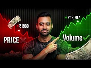 TRADE लेते ही MARKET गिर जाती है? ये सीखो, नहीं फंसोगे