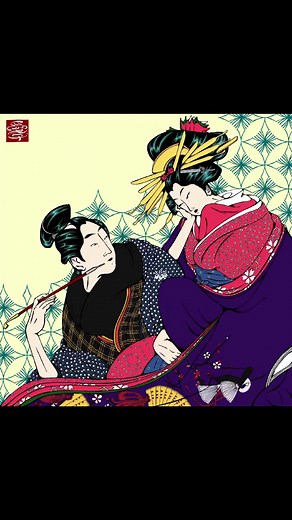 春画と浮世絵の魅力