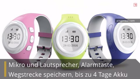 GPS-Tracker: Beliebte Amazon-Produkte