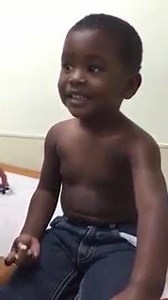 8.8K views · 389 reactions | Little lad takes a shot like a boss! :) | Vines | Facebook