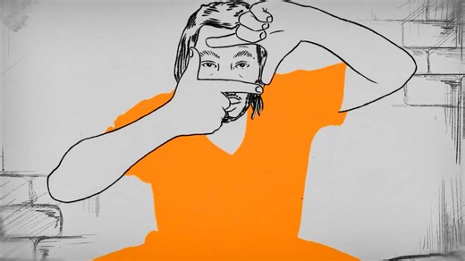 The elaborate places one’s mind wanders in solitary confinement | Aeon Videos