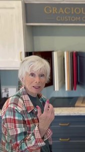 23K views · 234 reactions | Everyone gets WOW for less at Cabinets To Go – including me! I just took a trip to my local Cabinets to Go showroom to check out options for my kitchenette redesign, and here’s how it went. #homerenovation #cabinets #interiordesignideas #kitchenremodel #kitchenmakeover | Dr Laura | Facebook