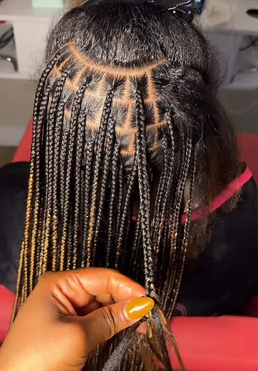 Braids Tutorial: Step-by-Step Hairstyle Guide