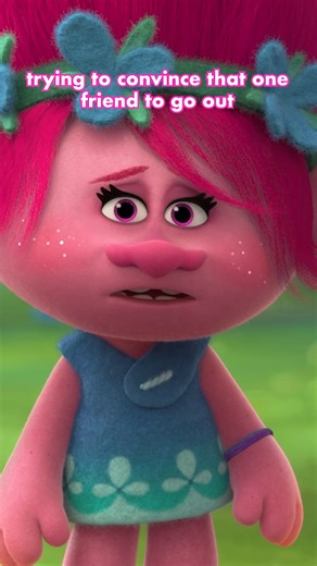 2026 goals: less bitter, more glitter 🥳🪩 | i told you we needed more glitter trolls