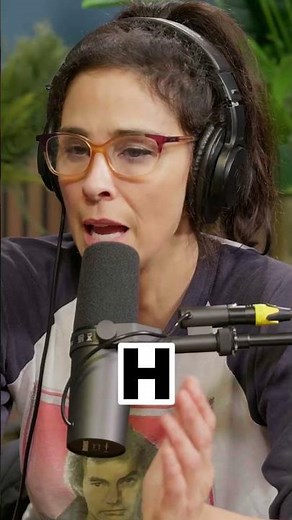 Nothing Funny about this Bra Size | The Sarah Silverman Podcast