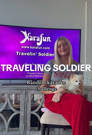 Honoring Veterans Day with Karaoke Tribute