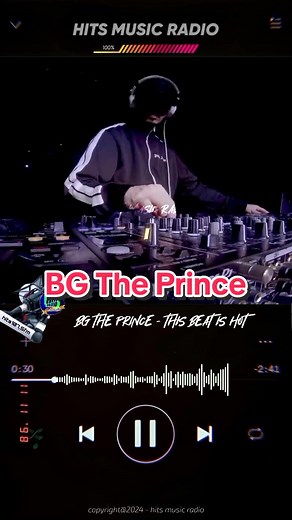 THIS BEAT IS HOT: Kenangan Musik Disco 90an