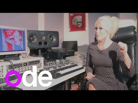 Amelia Lily interview: 'I am very happy with my new boyfriend'