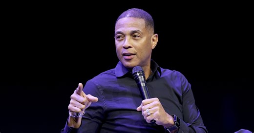 Feds Arrest 4 Black People—Including Don Lemon—Over ICE Protest