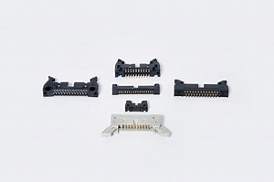 [Hot Item] Ejector Header Latch Header PCB Header