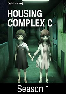 Housing Complex C: The Wheel Comes Full Circle