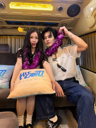 Esther Yu: Speed and Love in Thai Sweet Creations