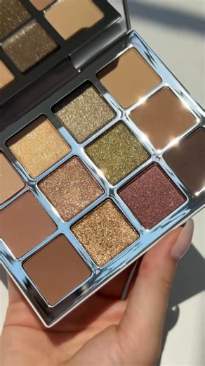 Sephora Australia on Instagram: "✨ Get ready to create ethereal eye looks with the LIMITED EDITION @makeupbymario Ethereal Eyes™ Eyeshadow Palette: Nature ✨ This palette is filled with gorgeous, earthy tones perfect for creating soft, natural looks or adding a touch of drama. Available online now and in stores from the 8 October."