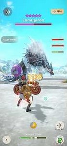 10 ⭐ Lunagaron Hunt-a-Thon | HBG #AdventoftheExplorationBase