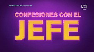 399K views · 13K reactions | Luego de haber obtenido el poder de salvación de #LaCasaDeLosFamososCol, Mateo Varela tomó la decisión de salvar a José de la placa de nominados. En su discurso Peluche aseguró que lo salvaba porque lo quería y no por un favor o una obligación. ✨ Accede a contenido exclusivo y no te pierdas ningún detalle. ¡Descarga la app de Canal RCN y sigue #LaCasaDeLosFamososCol2 al instante!  | Canal RCN | Facebook