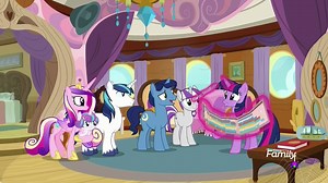 Once Upon a Zeppelin