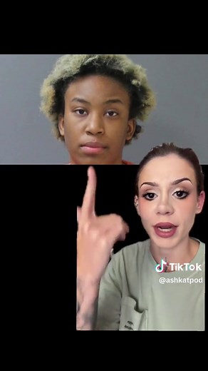 #ashkatpod #truecrime #penpal #inmate #truecrimestory | camille dennis