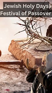 𝗨𝗻𝗱𝗲𝗿𝘀𝘁𝗮𝗻𝗱𝗶𝗻𝗴 𝘁𝗵𝗲 𝗝𝗲𝘄𝗶𝘀𝗵 𝗛𝗼𝗹𝘆 𝗗𝗮𝘆𝘀 & 𝗛𝗼𝘄 𝗝𝗲𝘀𝘂𝘀 𝗙𝘂𝗹𝗳𝗶𝗹𝗹𝘀 𝗧𝗵𝗲𝗺 | 𝗣𝗮𝘀𝘀𝗼𝘃𝗲𝗿, 𝗣𝗲𝗻𝘁𝗲𝗰𝗼𝘀𝘁, 𝗙𝗶𝗿𝘀𝘁 𝗙𝗿𝘂𝗶𝘁𝘀 Today, most Christians don't understand the Old Testament Jewish Holy Day Festivals/Feasts and how Jesus fulfills them. See how Jesus fulfills the Old Testament Festivals (Feasts, Appointed Times). See the Bible come to life as you see how the festivals are fulfilled in Jesus. FULL VIDEO:https://youtu.be/Pu-gzULsMps DONATE: