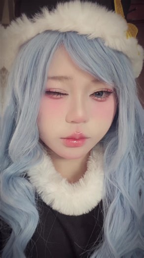 vợ của ai #cosplay #fairytail #juvia