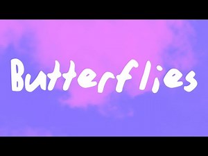 Martin Garrix, Matisse & Sadko, BARBZ - Butterflies