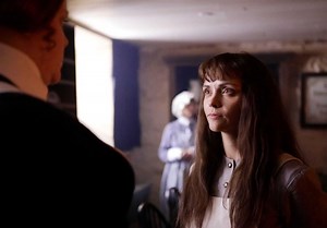 Tuned In: Whoa ‘Nellie,’ Lifetime movie embellishes real-life story
