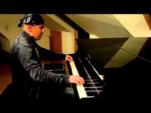 "INTERSECTION" (J.N. Howard) transcribed, arr. & performed by Uwe Karcher (Medley)