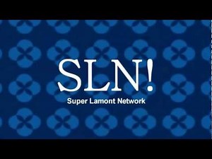 SLN! Ident 12
