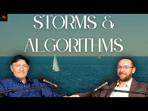 Alaska Fishing to AI: Work, Risk & Human Connection | Lane Schmelzenbach | Ep. 26
