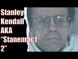 TCAP Commentary: Stanley Kendall AKA "Stanemac12"