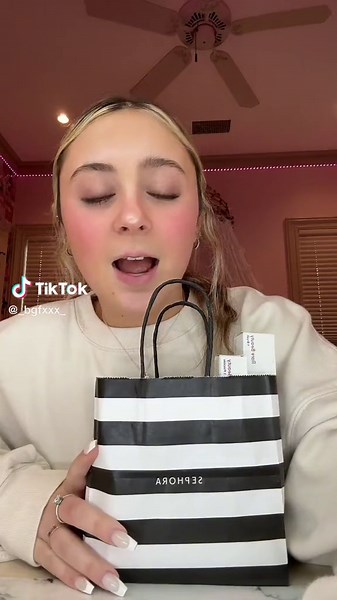 Influenced Purchases: Beauty Haul Inspired by Katie Fang