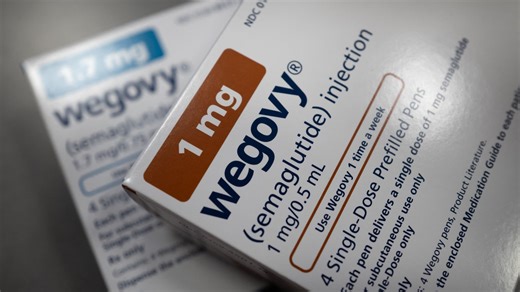 Médicaments anti-obésité: l'ANSM veut élargir leur prescription par les médecins généralistes