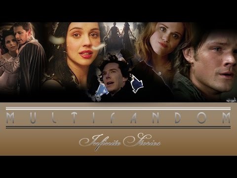 ● Multifandom | Infinite Stories