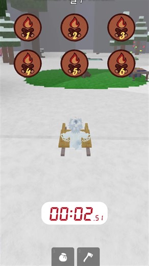 Experience a Magical Sleigh Ride in Roblox